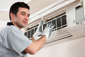 Air Conditioning improves air quality in Middleburg