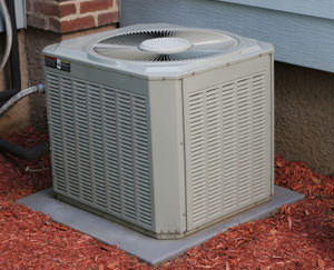 A Central Air Conditioning System for your home in Green Cove Springs