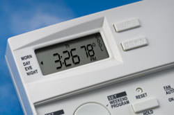A programmable thermostat for your Florida home