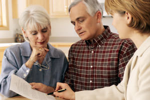 Home Energy Audits