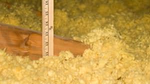 We can fix improper attic insulation in Gainesville and other neighboring towns