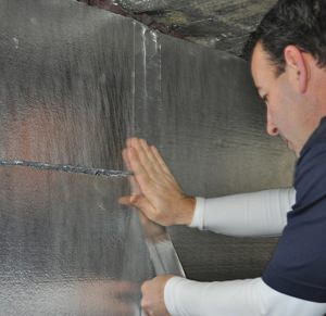 Rigid Foam Insulation from A NO Dealers