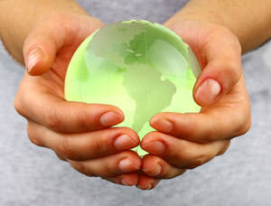 Renewable energy is makes homes greener and energy efficient